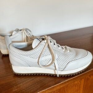 Rag & Bone Retro Runner - Nappa Leather